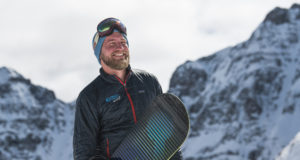 Sleeping giant no more