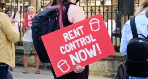 Interest on deposits and repairs for tenants