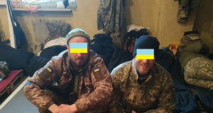 Planting seeds of hope