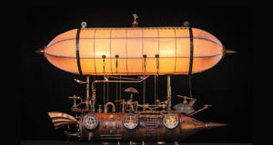 The art family Levin