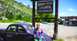 Whiskey Wenches Spirits Society