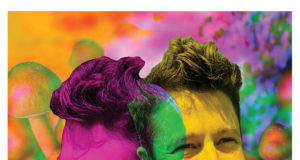 Struggle of the Sacred Tribe