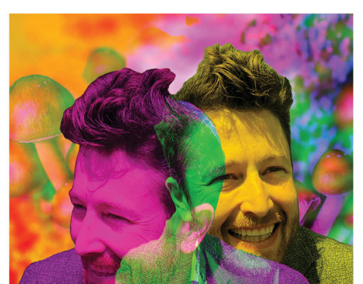 Struggle of the Sacred Tribe