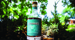 High country whiskey from Colorado’s Wild West