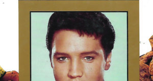 Are you hungry for Elvis’ tomato fritters?