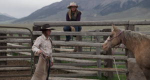 On the range in the gig economy