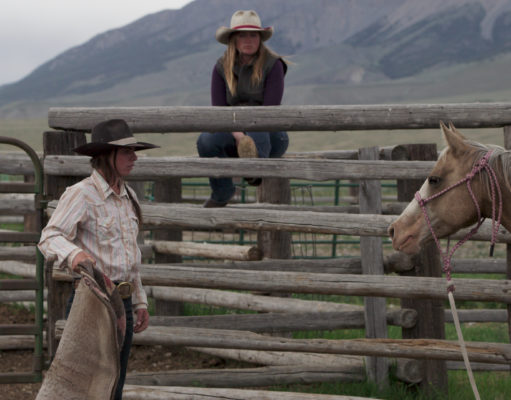 On the range in the gig economy