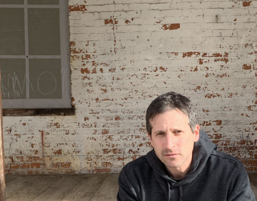 So much loneliness so close to home