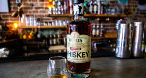 A rare whiskey in the wild of Colorado