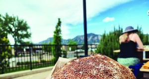 Taste of the Week: A slice of seeded perfection