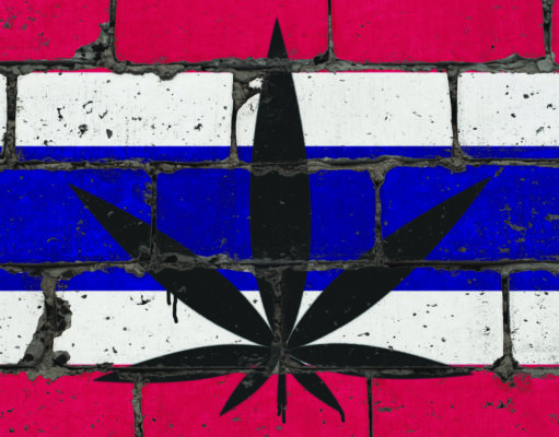 Thailand’s green gold rush