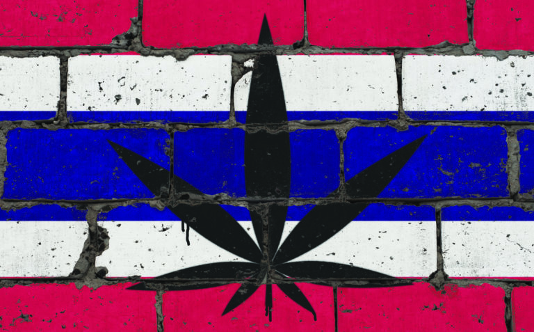 Thailand’s green gold rush