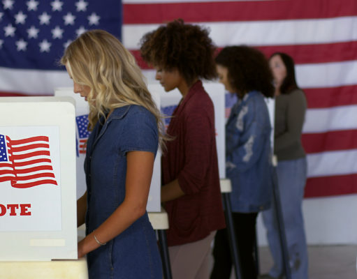 Progressives divided over county commissioner and sheriff races