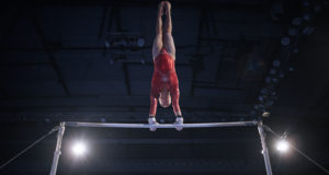 ‘How am I gonna deal with all this?’