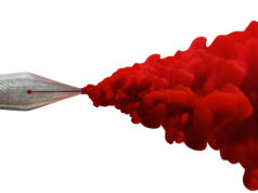 8th Annual 101 Word Fiction Contest