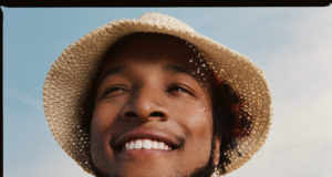 The world is your oyster