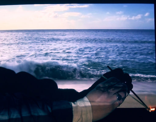 Like life, only more so