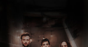 Slow Motion Sickness