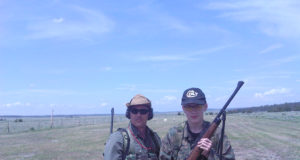 The Oath Keeper’s son—part II