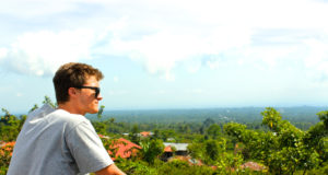 For whom the bowl tolls