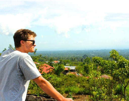 For whom the bowl tolls