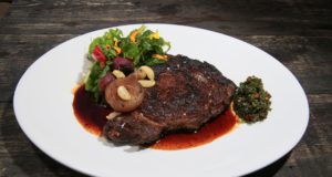 Side order of sustainability