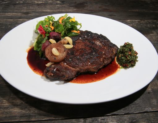 Side order of sustainability