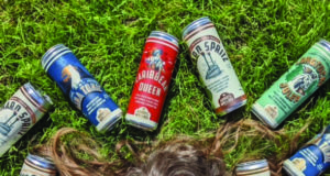 Whiskey in the blood