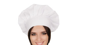 High, dry and pancaked