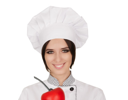 High, dry and pancaked