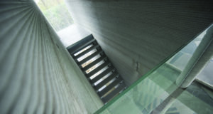 Printing homes of hemp