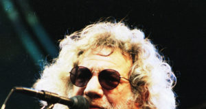 The long strange trip abides