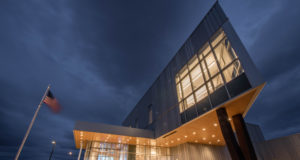 A hub of innovative education