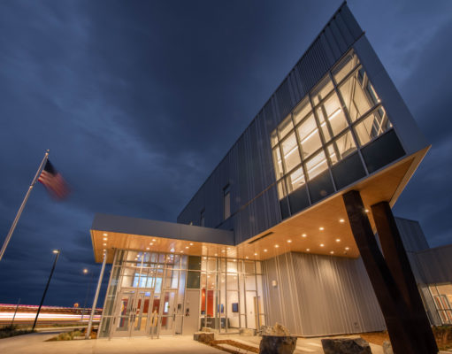 A hub of innovative education