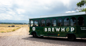 Hop along to Longmont’s craft libations