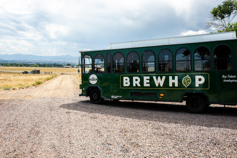Hop along to Longmont’s craft libations