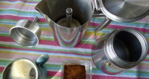 Espresso exceptionalism