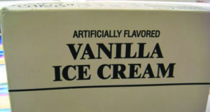 The generic gourmet returns