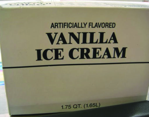 The generic gourmet returns