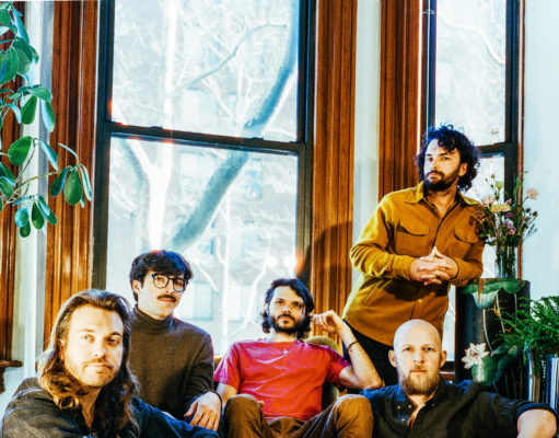 Phone down, eyes up, hearts open