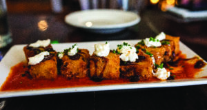 The happiest of hours