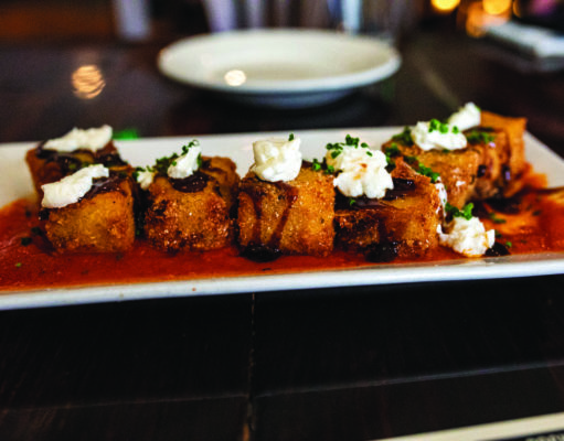 The happiest of hours