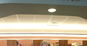 Les Très Riches Heures de Susan Nevelow Mart