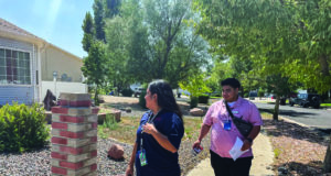 When students don’t show up, attendance detectives are on the case