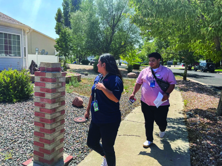 When students don’t show up, attendance detectives are on the case