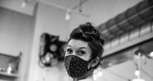 The Distilling Dames of Dry Land