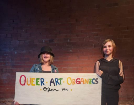 Don’t stop them now