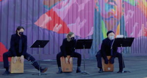 What to do when there’s ‘nothing’ to do…