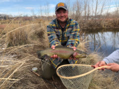 Catch, release and the art of slowing down