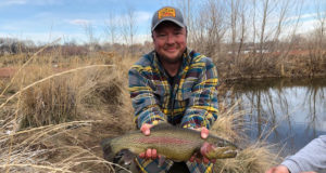 Catch, release and the art of slowing down